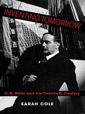 cover image of Inventing Tomorrow